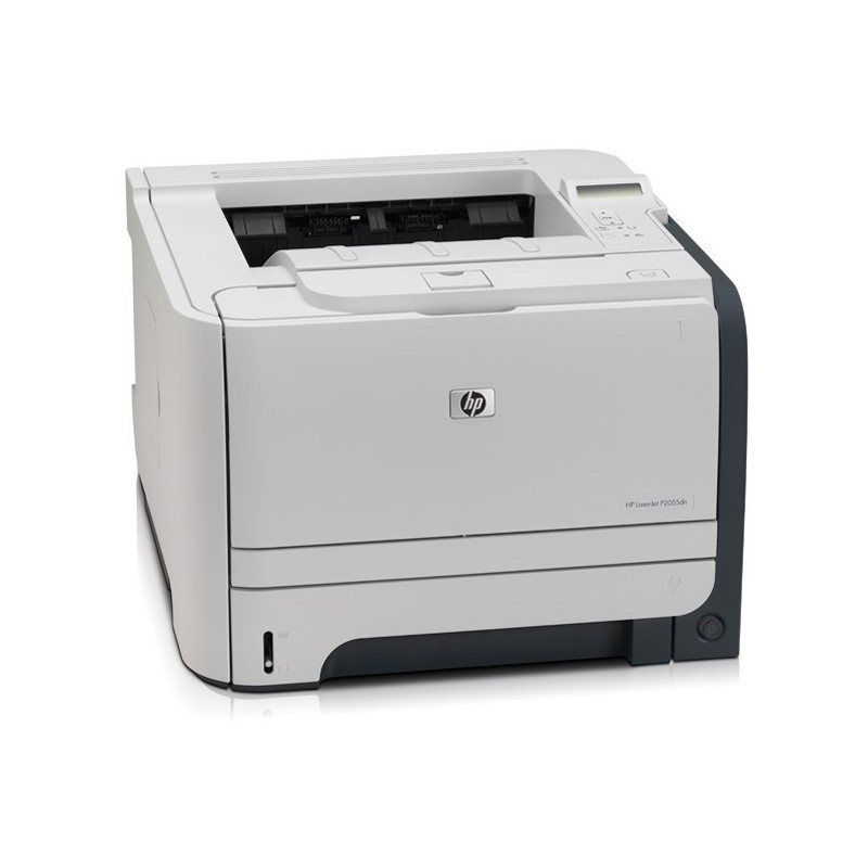 Laserjet P2055dn 
