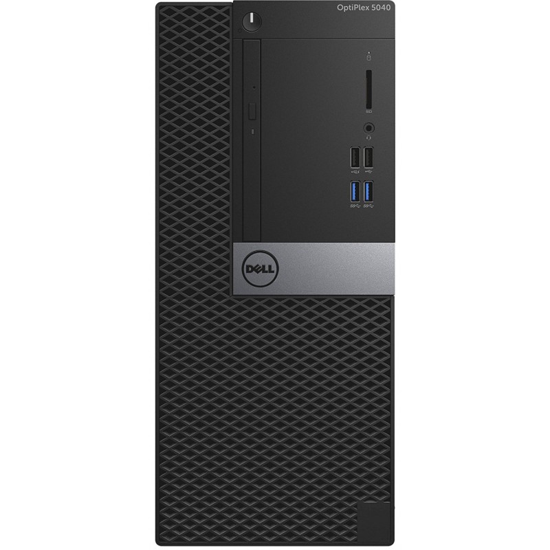 Pc de Bureau Dell OptiPlex 5040MT / i5 6è Gén / 4 Go