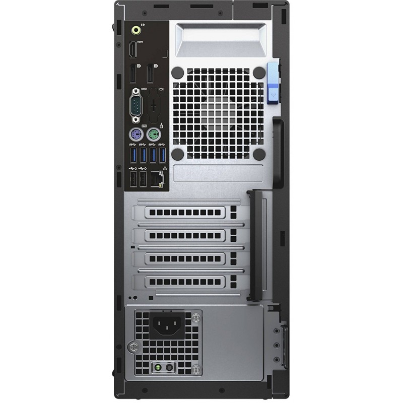 Pc de Bureau Dell OptiPlex 5040MT / i5 6è Gén / 4 Go