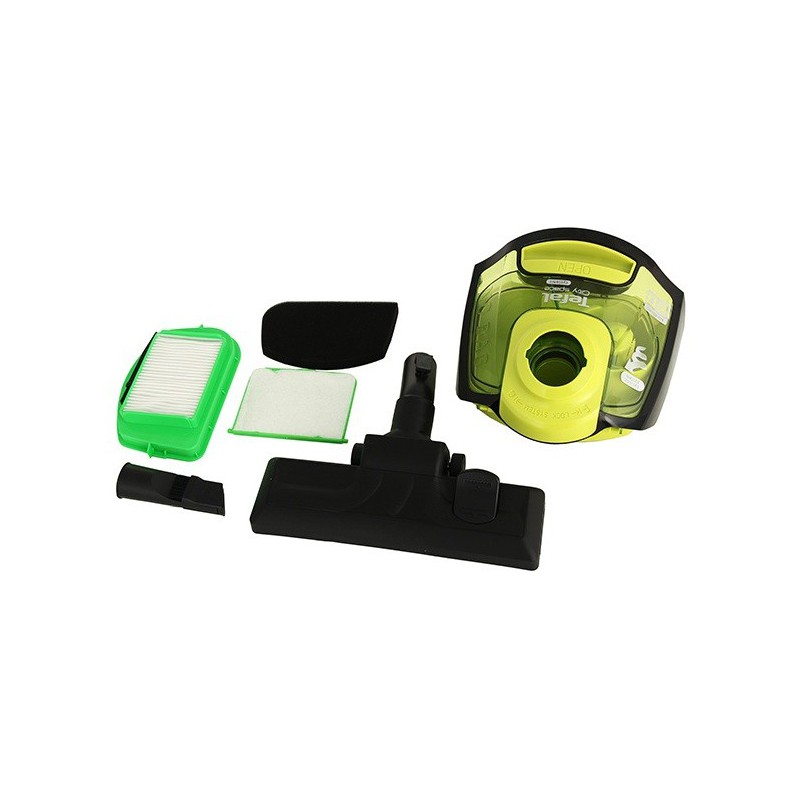 Aspirateur Tefal TW2522RA / 650W