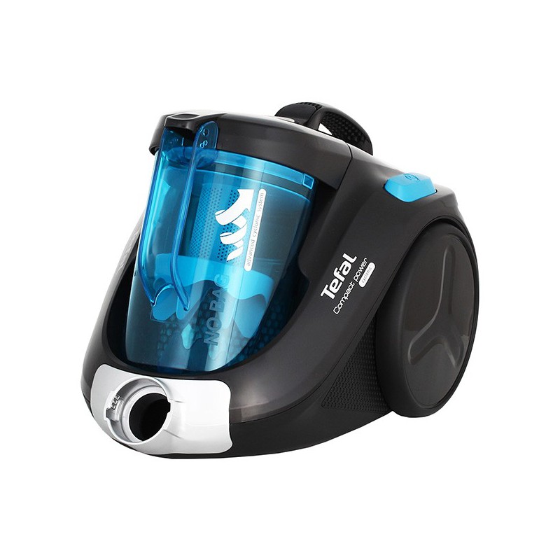 Aspirateur Tefal Compact Power TW3731RA / 750W