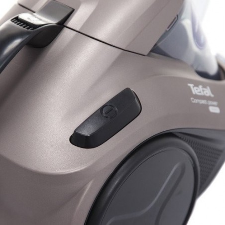 Aspirateur Tefal Compact Power TW3786RA / 750W