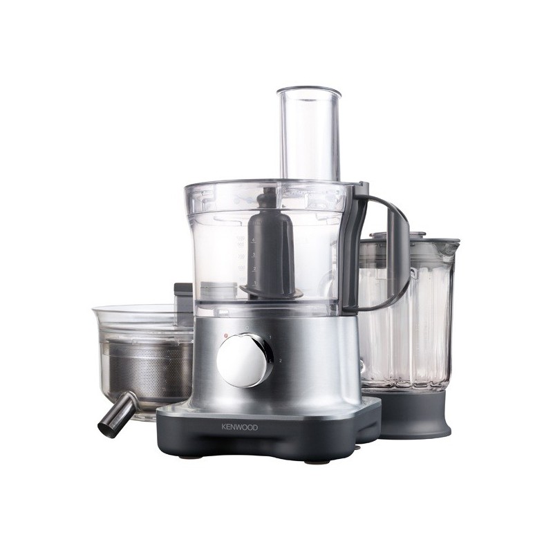 Robot KENWOOD Food Processor FPM270