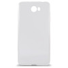 Etui en Silicone KSix Ultrathin Flex pour Huawei Y5II / Y6II