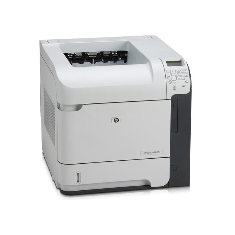 Laserjet P4015N