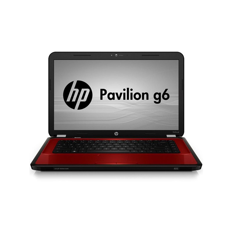 HP Pavilion g6-1282ek