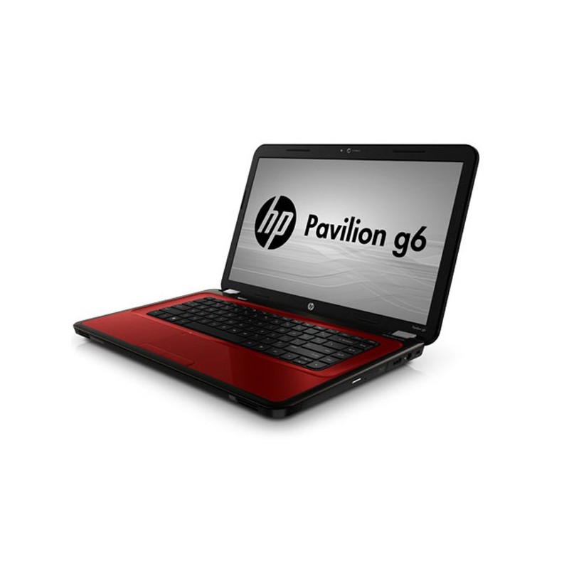 HP Pavilion g6-1282ek