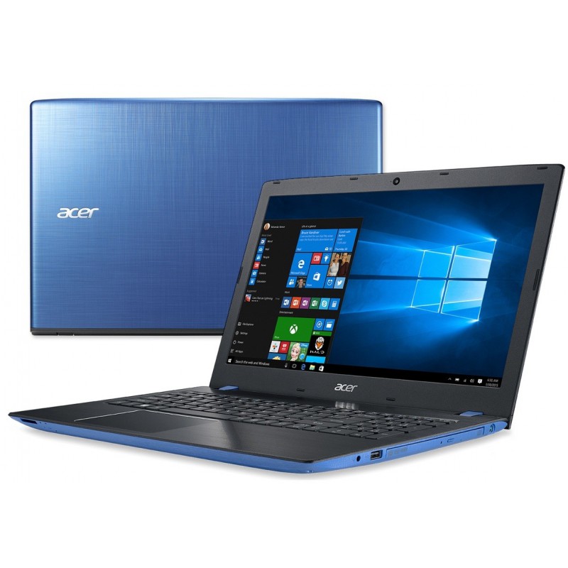 Pc Portable Acer Aspire E5-575G / i3 6è Gén / 4 Go / Rouge