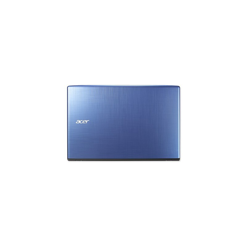 Pc Portable Acer Aspire E5-575G / i3 6è Gén / 4 Go / Rouge