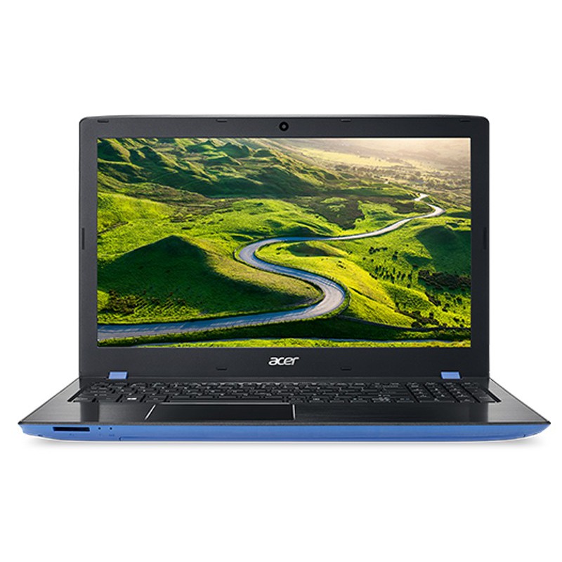 Pc Portable Acer Aspire E5-575G / i3 6è Gén / 4 Go / Rouge