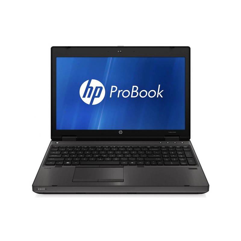 HP ProBook 6560b