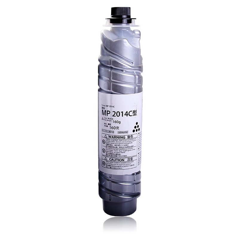 Toner Laser Ricoh MP 2014D Noir