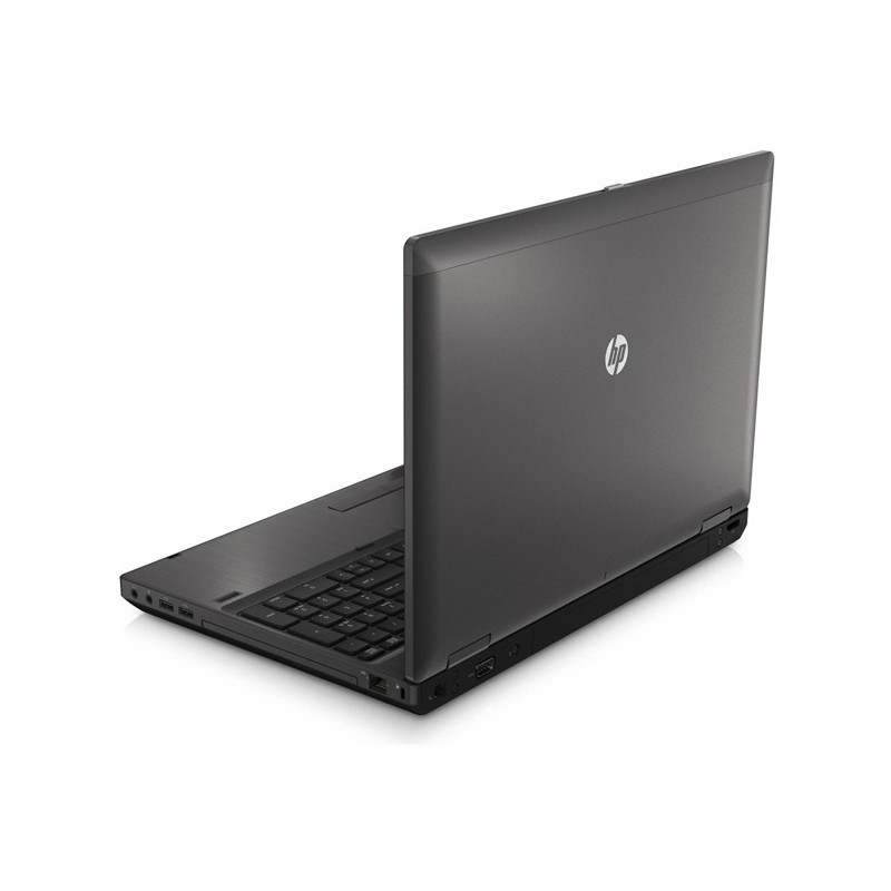 HP ProBook 6560b