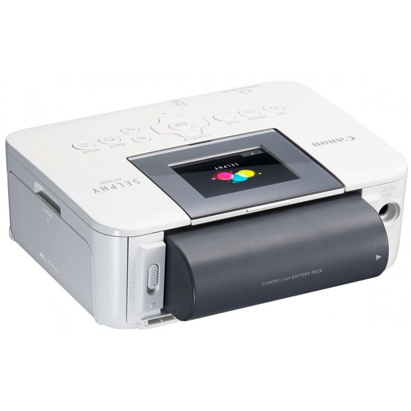Remecure® - Mini Printer pour mobile - Imprimante photo pour
