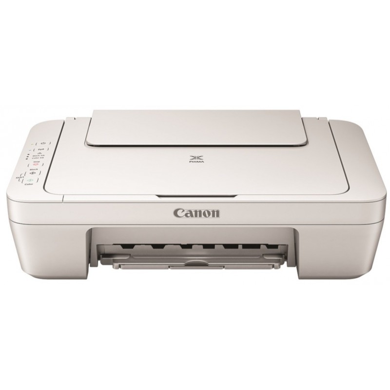 Imprimante Multifonction Jet d'encre tout-en-un HP Deskjet 1510