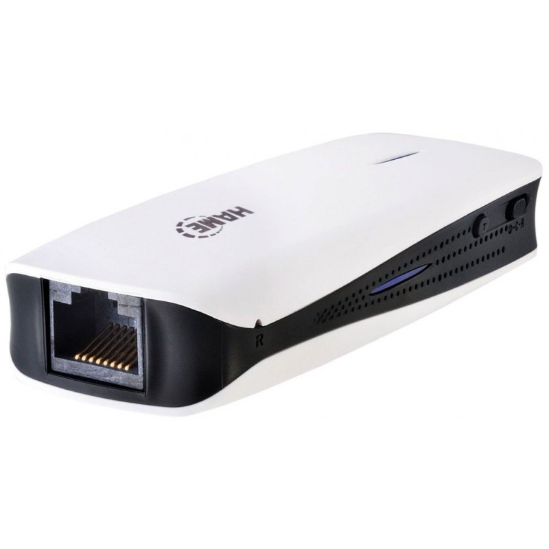 Routeur Hame Sans fil 3G et Power Bank 1800mAh
