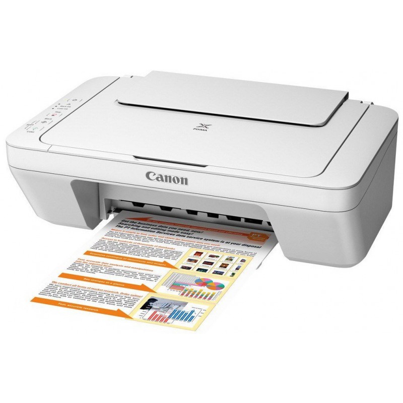 Imprimante Multifonction Jet d'encre tout-en-un HP Deskjet 1510
