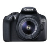 Appareil Photo Reflex Canon EOS 1200D + Objectif EF-S 18-55mm III