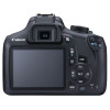 Appareil Photo Reflex Canon EOS 1200D + Objectif EF-S 18-55mm III