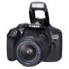 Appareil Photo Reflex Canon EOS 1200D + Objectif EF-S 18-55mm III
