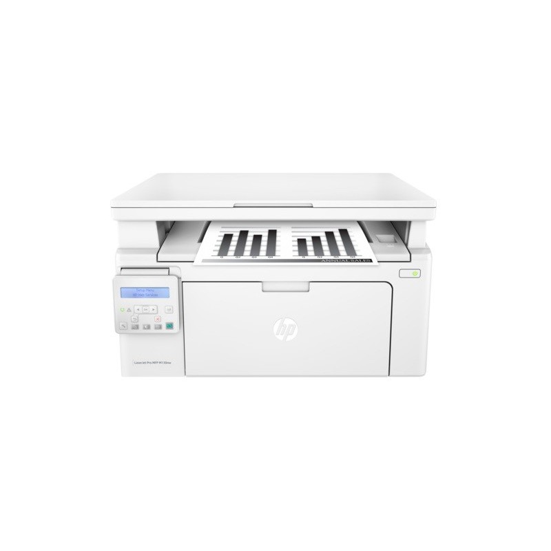 Imprimante multifonction HP LaserJet Pro M130nw Noir&Blanc / Wifi