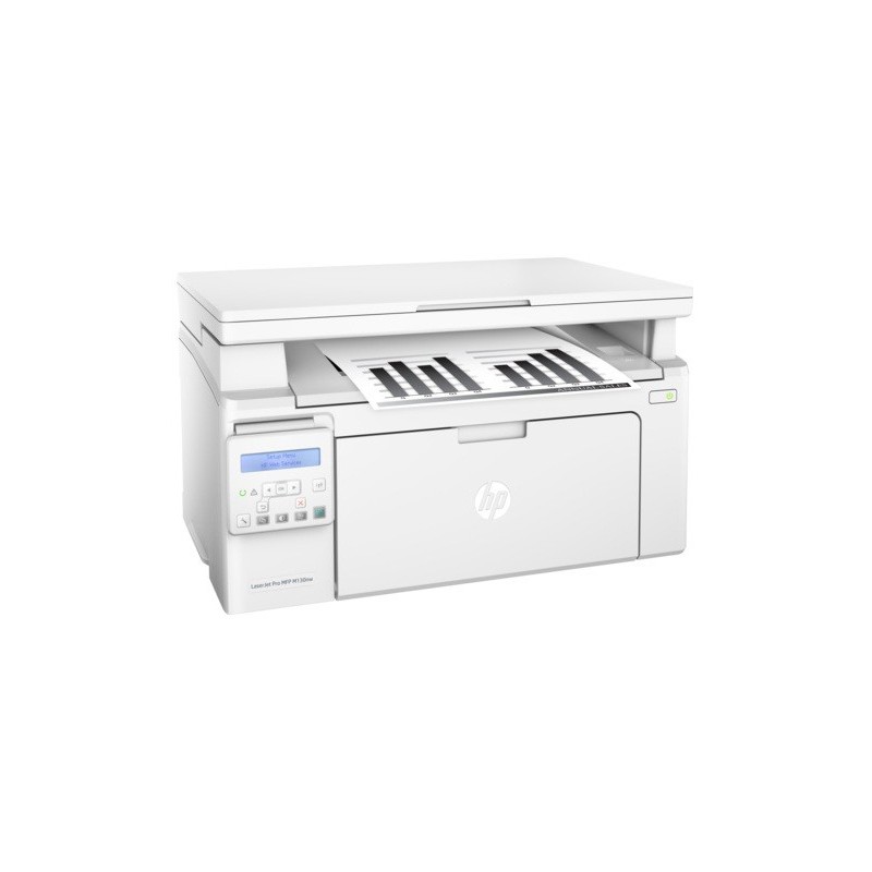 Imprimante multifonction HP LaserJet Pro M130nw Noir&Blanc / Wifi