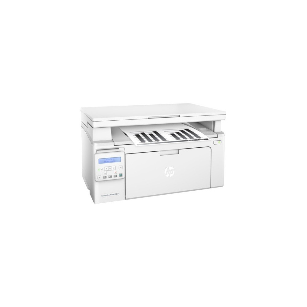 Imprimante multifonction HP LaserJet Pro M130nw Noir&Blanc / Wifi