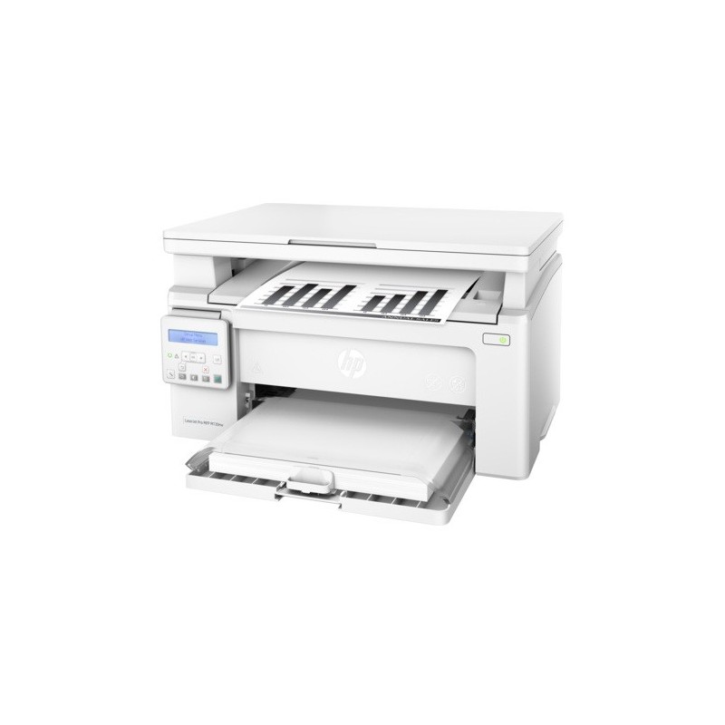 Imprimante multifonction HP LaserJet Pro M130nw Noir&Blanc / Wifi