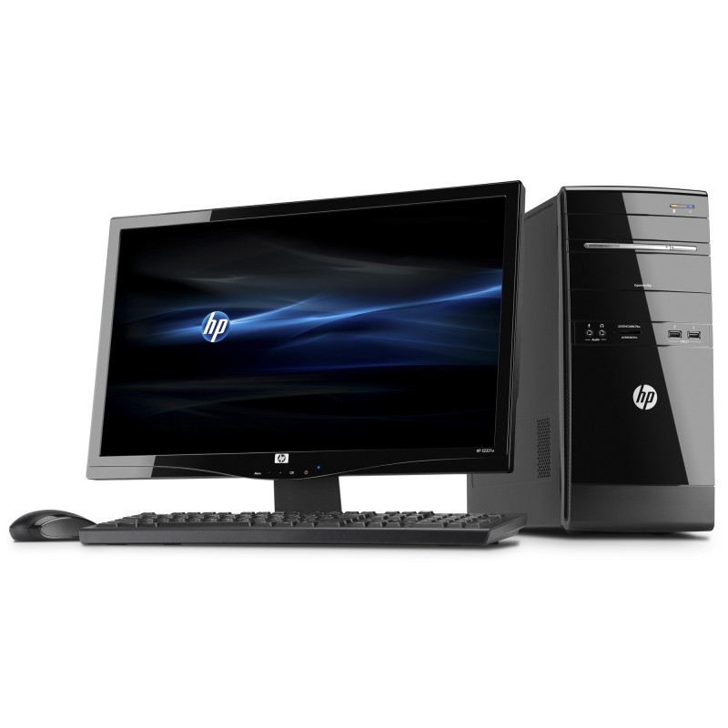 HP Pro 3400 MT 