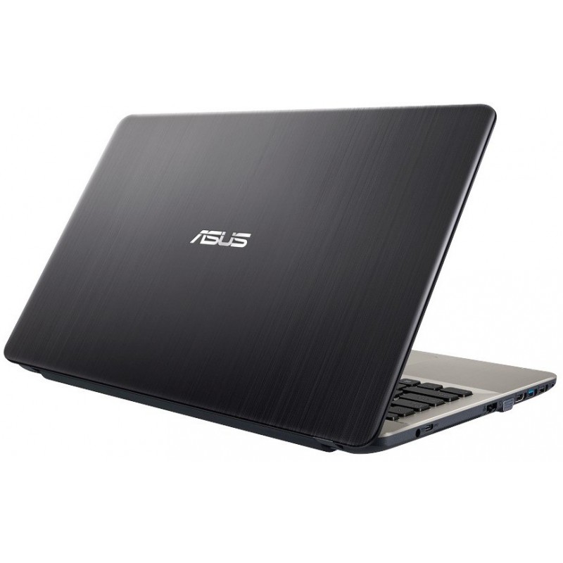 Pc portable Asus VivoBook Max X541SA / Dual Core / 4 Go / Silver