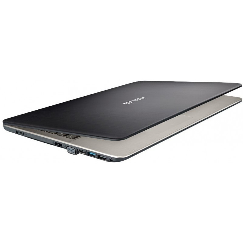 Pc portable Asus VivoBook Max X541SA / Dual Core / 4 Go / Silver