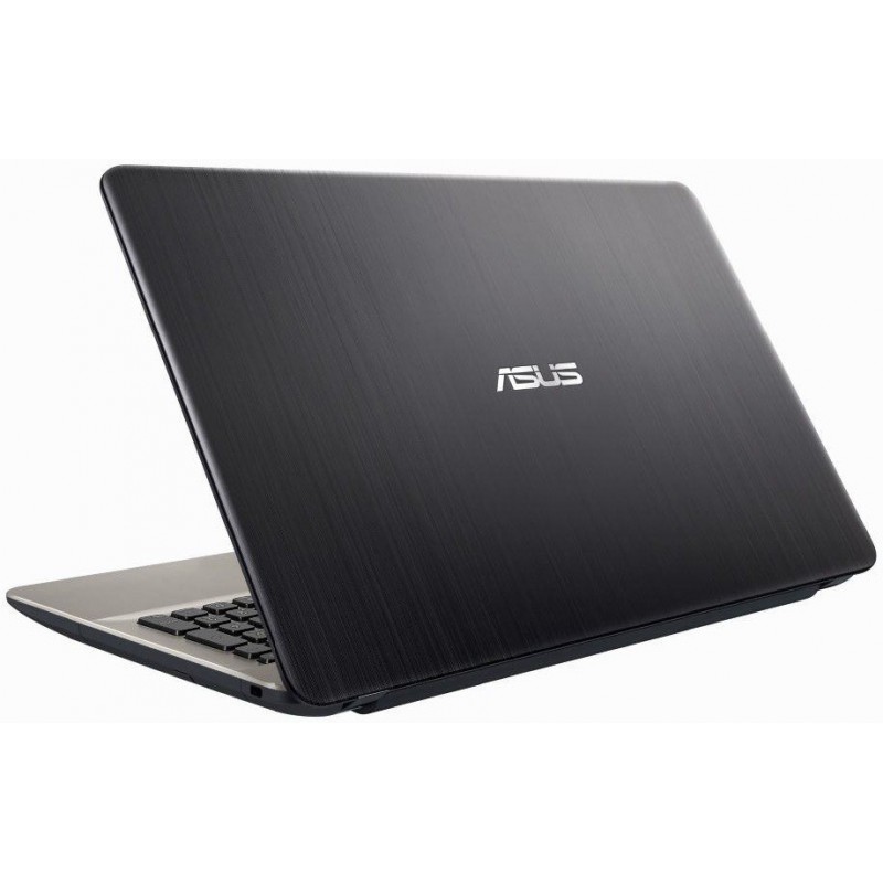 Pc portable Asus VivoBook Max X541SA / Dual Core / 4 Go / Silver