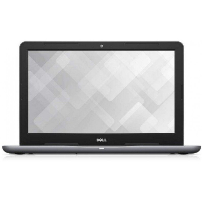 Pc Portable Dell Inspiron 5559 / i5 6è Gén / 16 Go / Noir