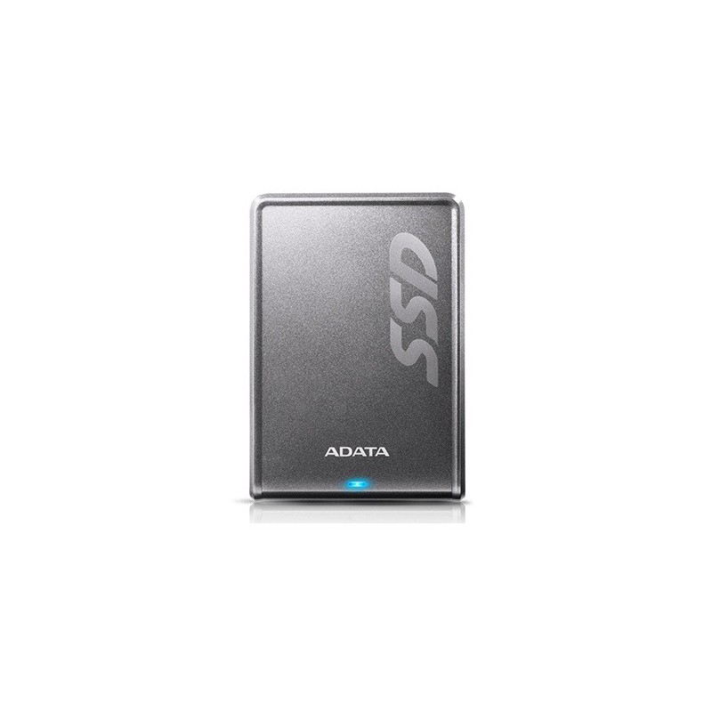 Disque Dur Externe SSD Adata SV620H / 256 Go