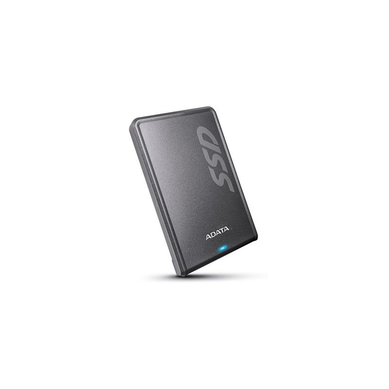 Disque Dur Externe SSD Adata SV620H / 256 Go