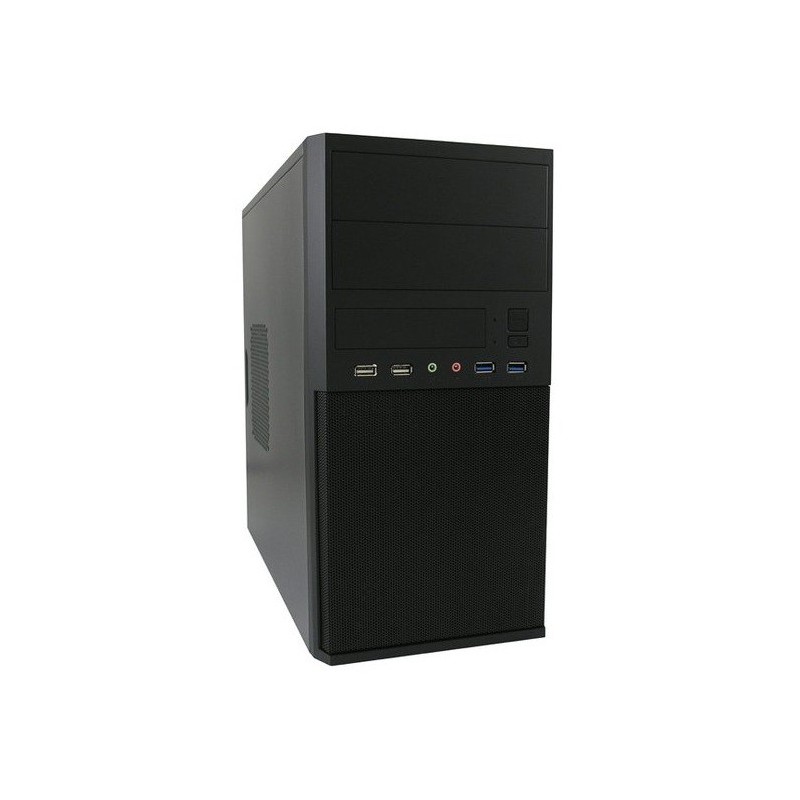 Boitier LC-Power Micro ATX 2010MB