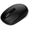 Souris sans fil Microsoft Wireless Mobile Mouse 1850 / Noir