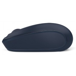 Souris sans fil Microsoft Wireless Mobile Mouse 1850 / Bleu