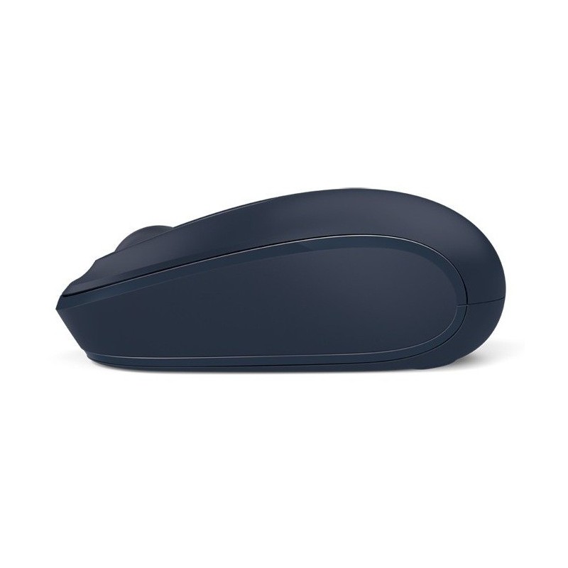 Souris sans fil Microsoft Wireless Mobile Mouse 1850 / Bleu