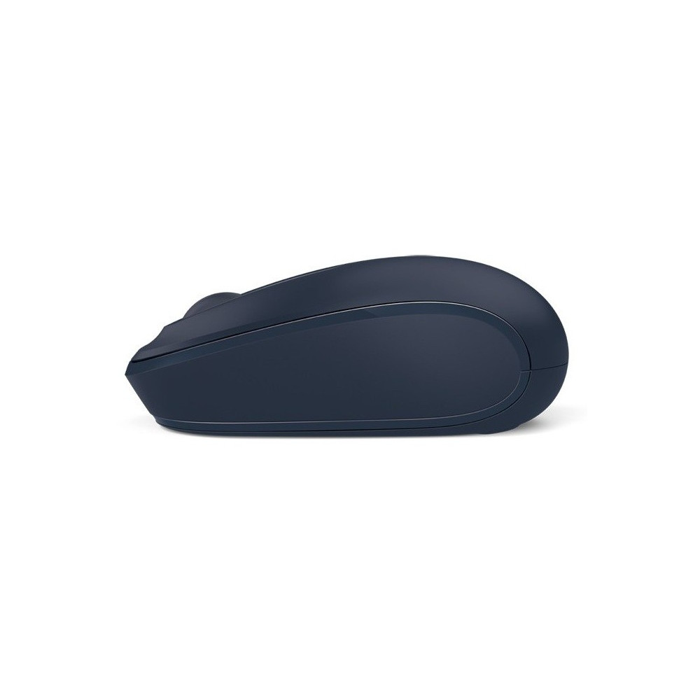 Souris sans fil Microsoft Wireless Mobile Mouse 1850 / Bleu