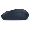 Souris sans fil Microsoft Wireless Mobile Mouse 1850 / Bleu