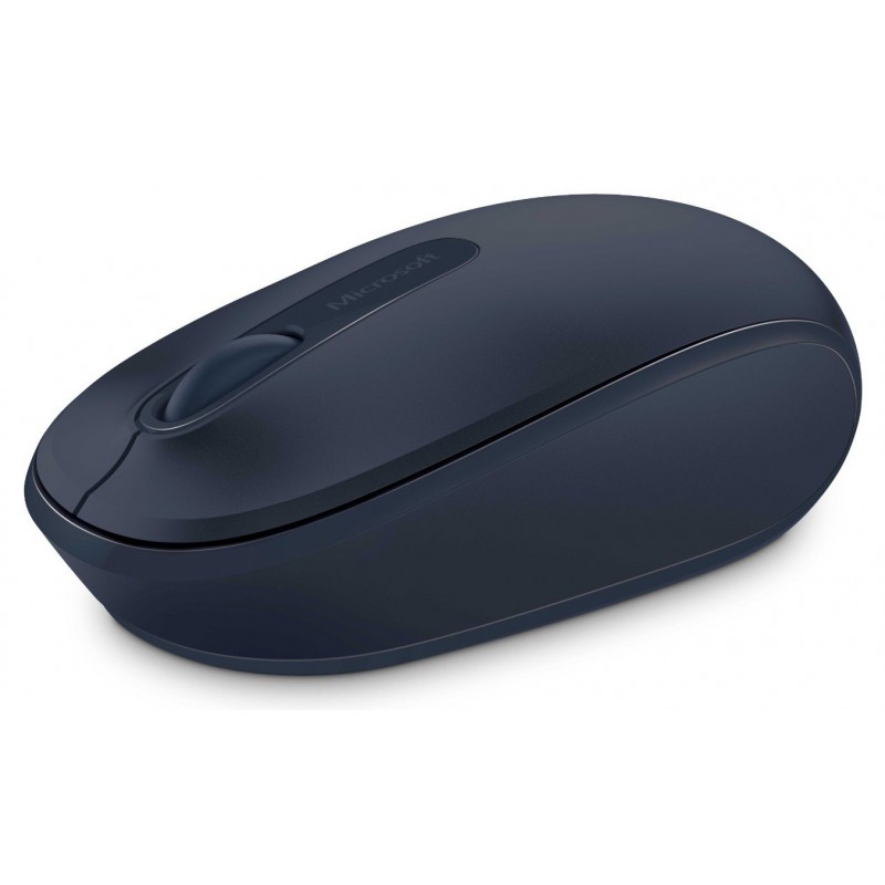 Souris Microsoft Wireless Souris Mobile 1850, sans fil