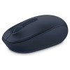 Souris sans fil Microsoft Wireless Mobile Mouse 1850 / Bleu