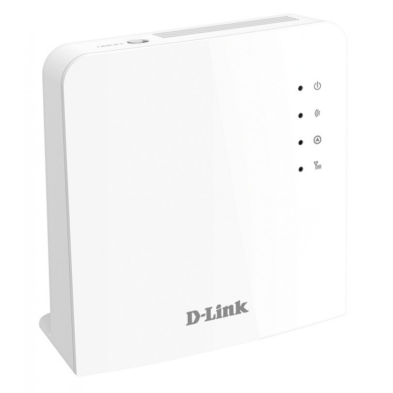 Routeur Wifi 3G/4G LTE D-Link DWR-921E