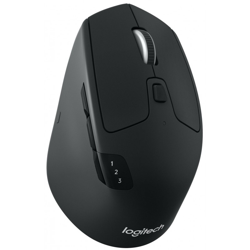 Souris Sans Fil Logitech M175