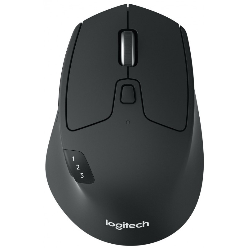 Souris Sans Fil Logitech M175