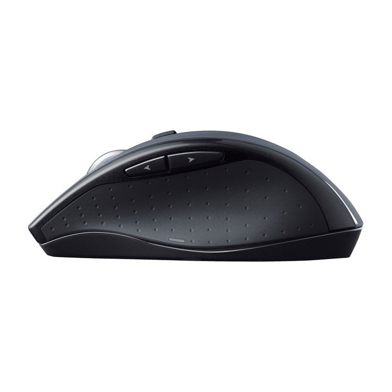 Souris sans fil Logitech Marathon M705 / Argent