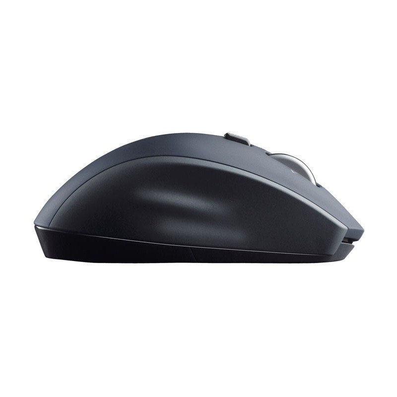 Souris sans fil Logitech Marathon M705 / Argent