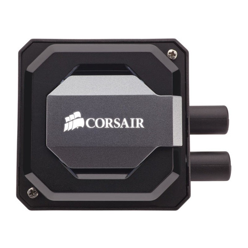 Ventilateur Pour Processeur Corsair Hydro H55