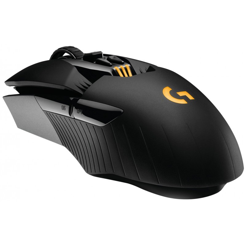 Souris avec ou sans fil Gaming Logitech G900 Chaos Spectrum